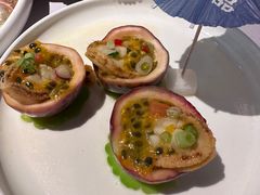 -79号渔船海鲜饭店(龙岗店)