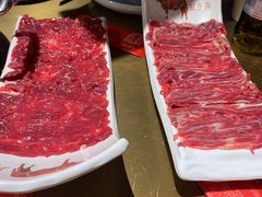 -左庭右院鲜牛肉火锅(新梅广场店)