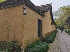 -法云安缦酒店