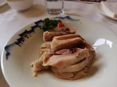 -杭州香格里拉·香宫中餐厅
