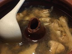 -旅马餐厅(茅家埠店)