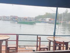 -蓝湾碧波·老字号·疍家非遗海上餐厅