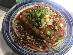 -雲蜀龙阁·金牌水煮鱼(方庄店)