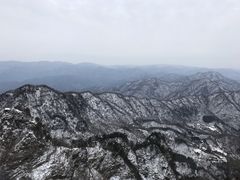 -武当山风景区