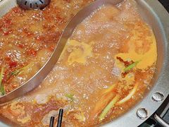 -沸炉重庆老火锅(军事博物馆店)