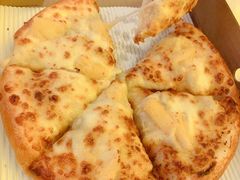 榴莲比萨-尊宝比萨(华景新城店)