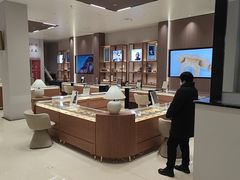 -大明府国际眼镜(太原北街店)