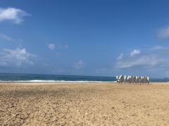 -石梅湾艾美度假酒店