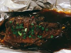 -新一家农家菜(华景新城店)