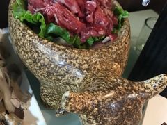 -刘少华贵州小黄牛·鲜牛肉火锅(总店)