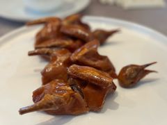 -九里云松·天香餐厅