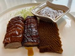 -湖影中餐厅·南京金茂威斯汀大酒店