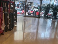 -香港尖沙咀皇悦酒店