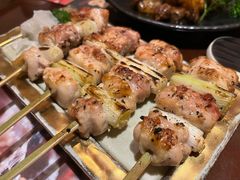 -弓二·烧鸟居酒屋(财富购物中心店)