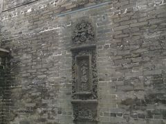 -大旗头古村
