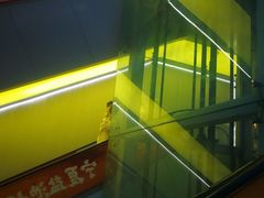 -7mall美食潮地标