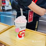 奶茶🥤界的仙女杯！也太美了吧！ 