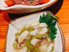 芥末章鱼-北村家日本料理(西大望路店)