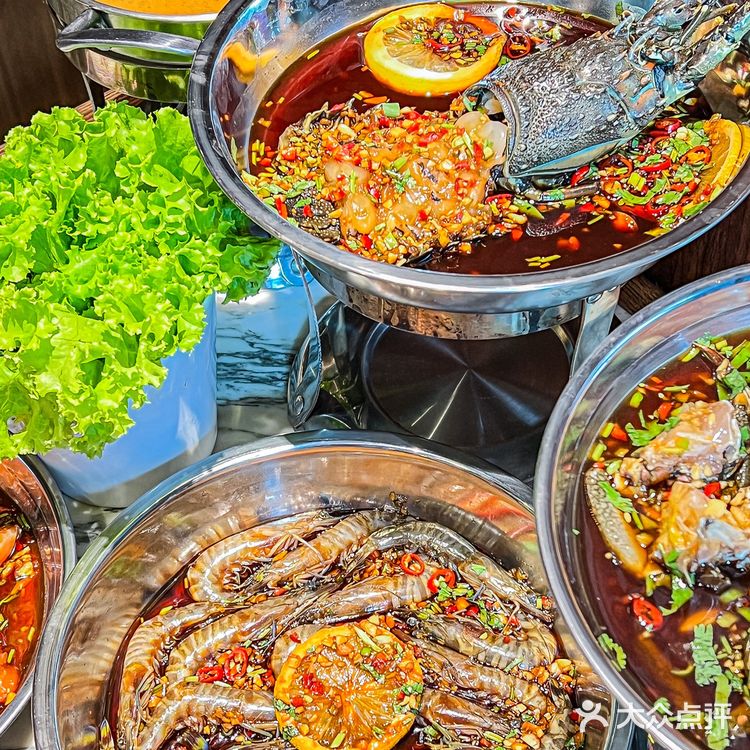 这家潮汕生腌真的太上头  香哭了[流泪]