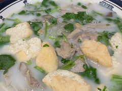 -鸭小妹鸭血粉丝(老门东店)