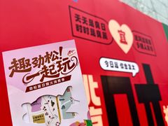 -红星美凯龙北京至尊MALL(东四环中路店)