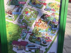 -南宫五洲植物乐园