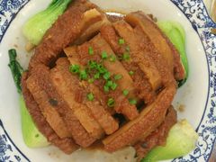 -椿记烧鹅(北门店)