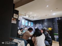 -奇门密室(五一新干线店)