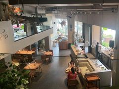 -KimPro 辛普乐概念韩餐