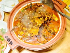 招牌鱼羊吉-龚兴城鱼羊吉·家传湖北菜(苗栗路总店)