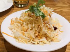 金钩白菜-渝乡人家(和平里店)