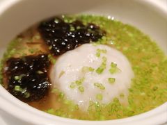 -三利音·玖弄小鲜(浦东嘉里城店)