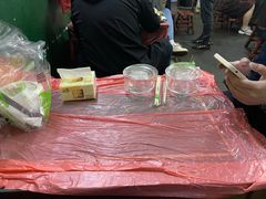 -隆康社长沙烧烤铺(桔园店)