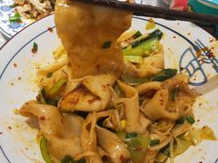 -大嘻咹biangbiang面(历史博物馆店)