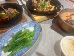 -啫神·广州地标美食(北京路店)