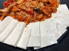 -吾里.春川家韩国料理(万达店)