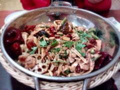 android_upload_pic-拿渡·水煮鱼 麻辣香锅(西单大悦城店)