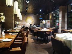 -金枝玉叶上海人家食府(三里河店)