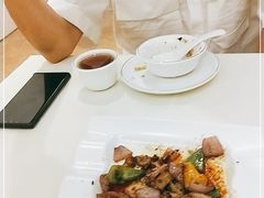 -新享乐海鲜(翠华路店)