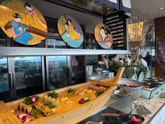 -洲际酒店·地平线全日餐厅HORIZON CAFÉ