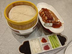 -大鸭梨烤鸭(石佛营店)