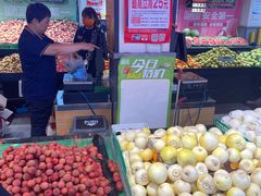 -新隆嘉生鲜超市(北二经街店)