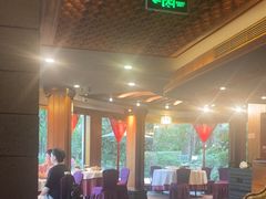 -申粤轩酒楼·三十年粤菜经典(丁香花园店)