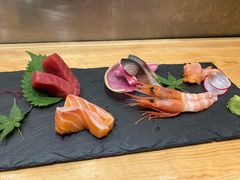 刺身拼盘-希望日本料理(保利香槟花园店)