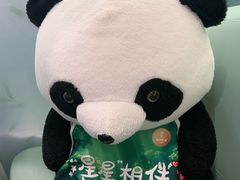 -眉州东坡·熊猫主题餐厅(枫蓝店)