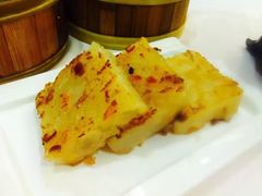瑶柱萝卜糕-广州酒家(文昌总店)