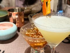 -山石榴·贵州菜(陆家嘴中心店)