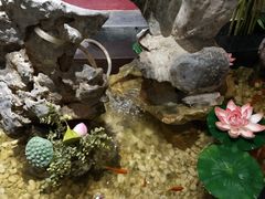 -冶春茶社(星汉大厦店)