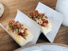 -BOR Eatery(安福路店)