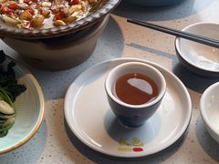 -秋色客家菜(流塘店)